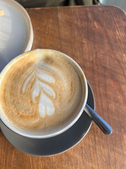 Warwick Street Kitchen Bakery Food / drink