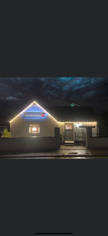 Coffeys of Morecambe Microbar Exterior
