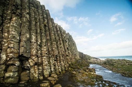 Giant's Causeway Venue / activity