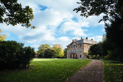 Ormesby Hall Venue / activity