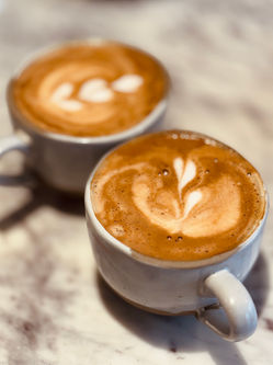 Scandimania Coffee House Food / drink