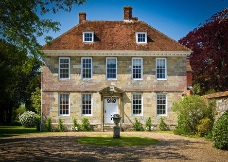 Arundells Exterior