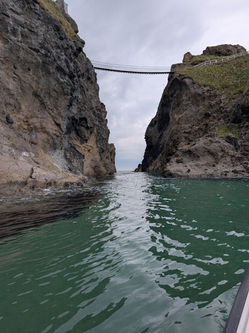 Ballintoy Boat Tours Venue / activity