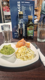 Navigator Cafe Food / drink