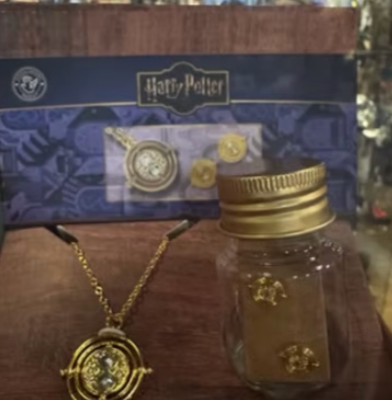 Labyrinth Brings Harry Potter to Shrewsbury