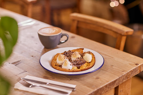 Whitechurch Durham Food / drink