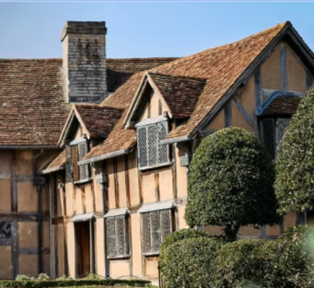 Shakespeare's Birthplace