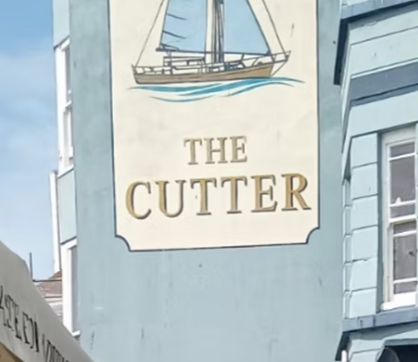 The Cutter