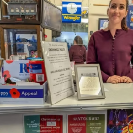 Radway Bridge Garden Centre