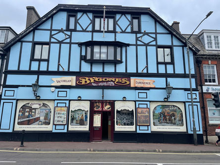 Bygones Victorian Museum Google Maps photo