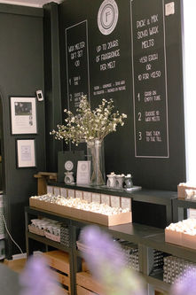 Freckleface Stamford Interior