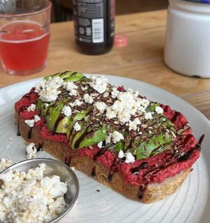 Bean and Cole, Exchange Square