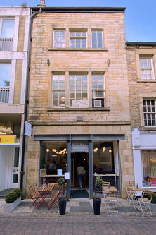 Journey Social Exterior