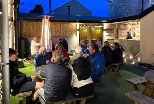 King William Inn Venue / activity