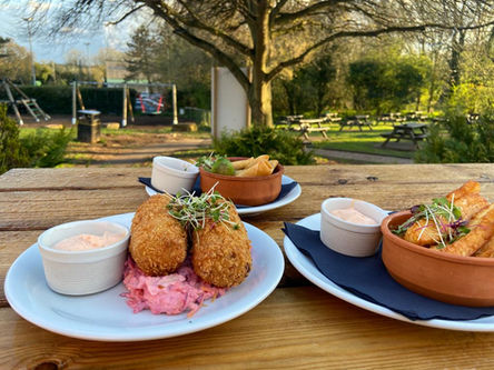 Newbold Comyn Arms Venue / activity