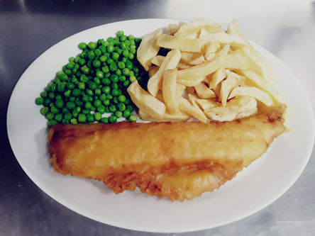 Eatwell Cafe Food / drink