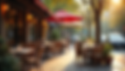 Discover Top Dog-Friendly Restaurants Near You