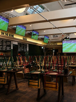 Yalm Interior