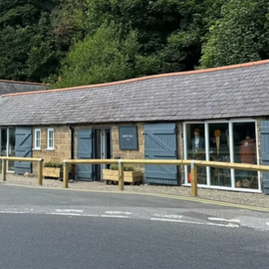 The Cove • Venue and Wedding Chapel