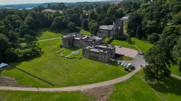 Port Eliot House & Gardens Venue / activity