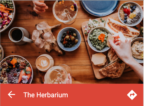 The Herbarium