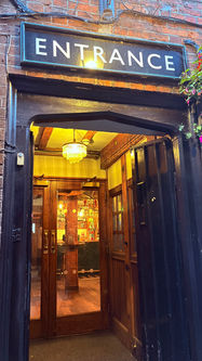 The Royal Oak Venue / activity