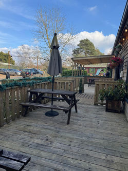 Jacks at Woodlakes Exterior