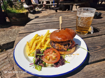 Canalhouse Food / drink