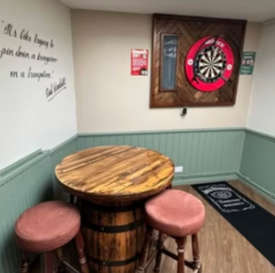 The Plough Skellingthorpe