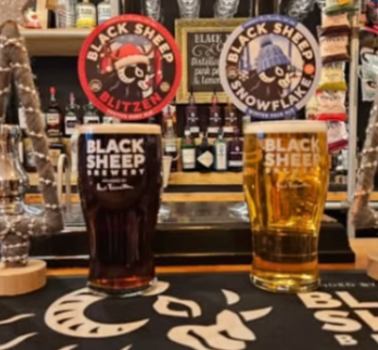 The Three Legged Mare