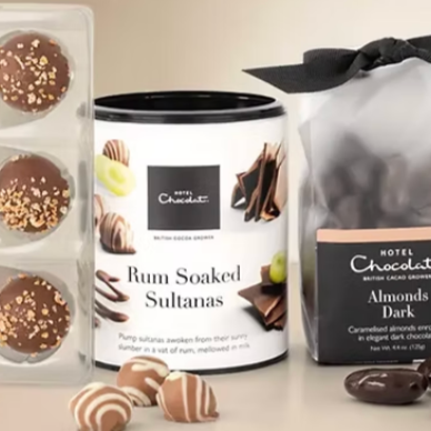 Hotel Chocolat