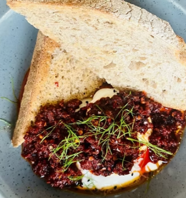 Botanica Coffee Kitchen