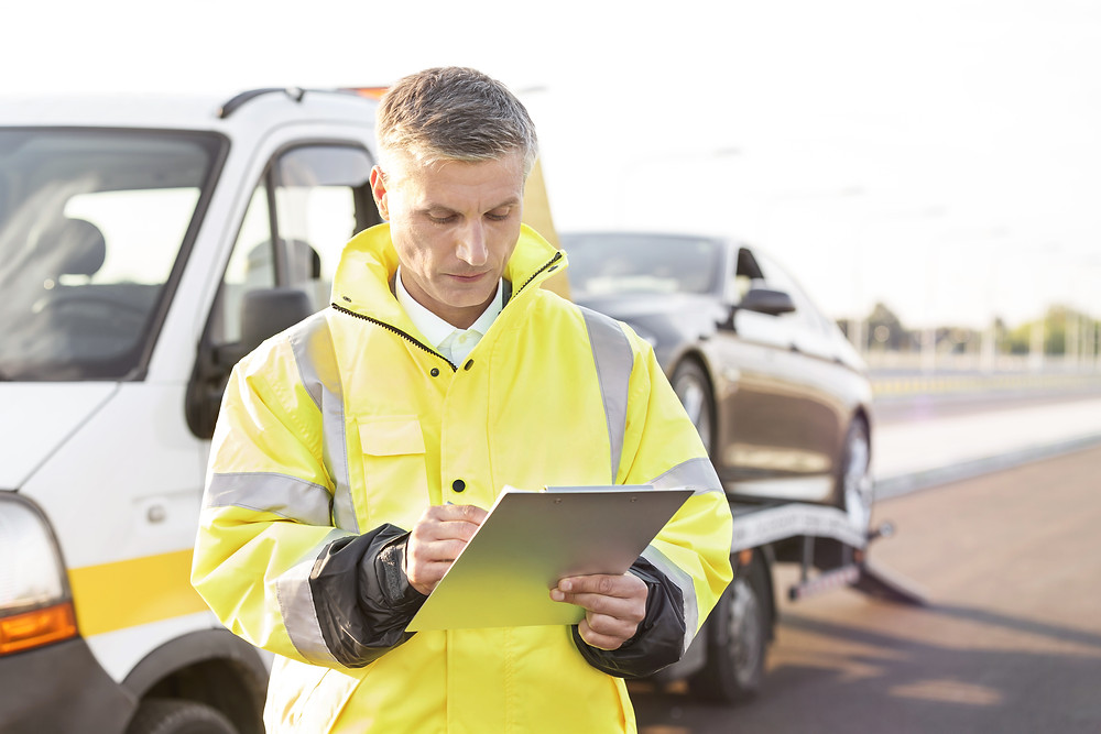 scrap car collection service south lakes cumbria