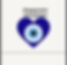 Blue Ivory Minimalist Evil Eye Quote Poster (1).jpg