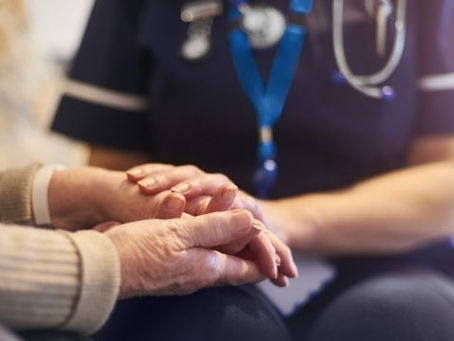 La escasez de personal afecta al asediado sector de la atención domiciliaria