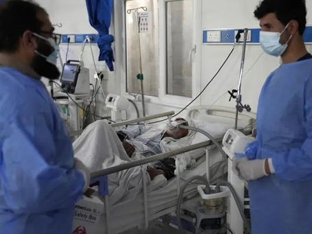 Ontario informó el menor número de muertes por COVID-19 en la última semana