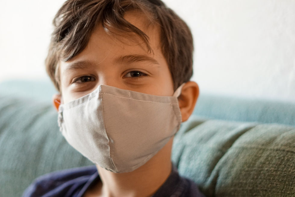 NACI aprueba la vacuna COVID-19 de Pfizer para jóvenes de 12 a 15 años.