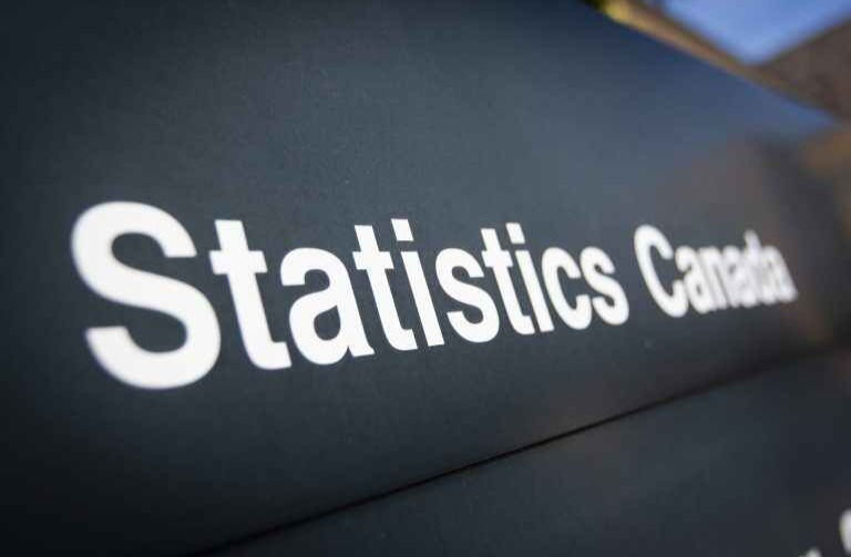 Statistics Canada en Ottawa, Ontario, el sábado 12 de septiembre de 2020.