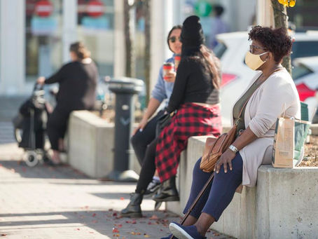 Ontario reporta un nuevo récord diario de casos