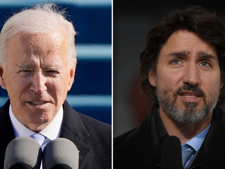 EE. UU. y Canadá trabajarán juntos en varios puntos