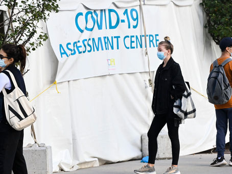 La provincia podría ver 1,000 diarios en octubre