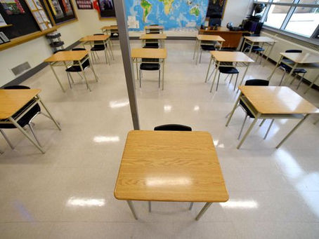 El gobierno de Ford retrasará el regreso a clases