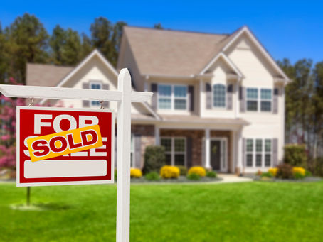 No hay desaceleración inmobiliaria de verano