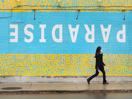 Ontario reporta menos casos COVID-19