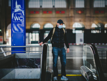 Ontario reporta la menor cantidad de casos de COVID-19 en más de un mes