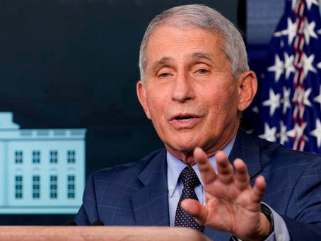 "Aumento tras aumento '' del virus en E.E. U.U.