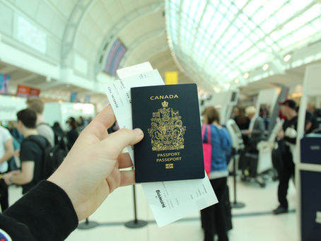 Los indígenas podrán usar sus nombres tradicionales en pasaportes y otras identificaciones