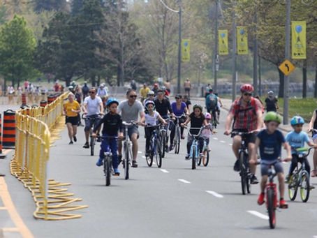 ActiveTO se expande a Yonge St.