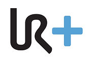 UR+ Logo