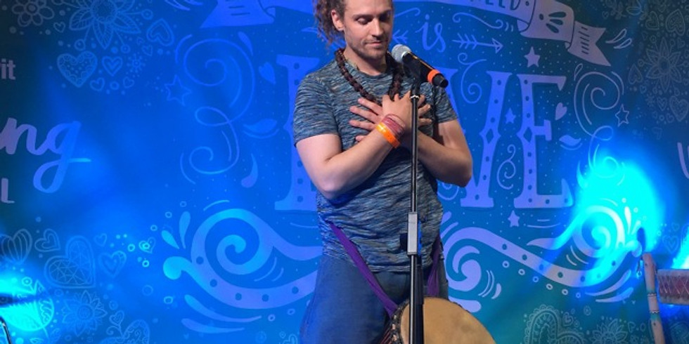Concert with Antarma